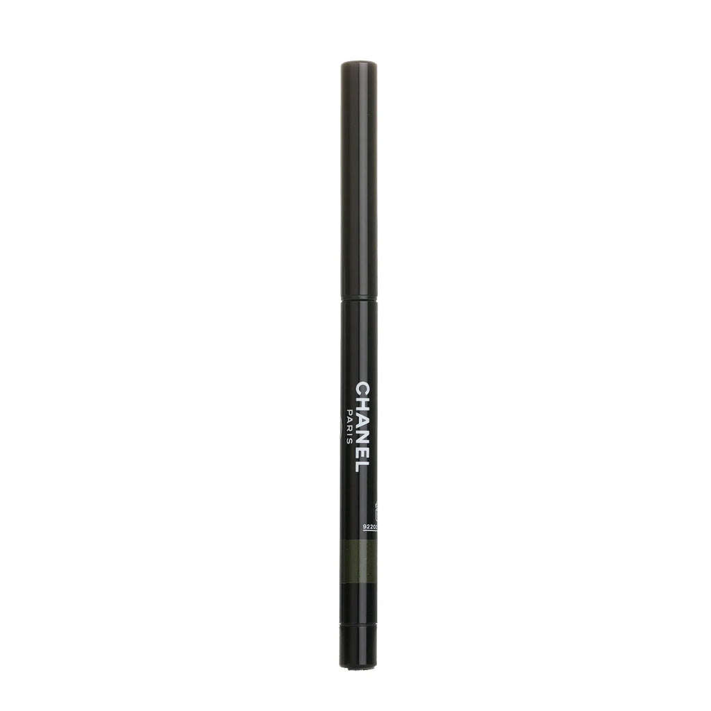 Waterproof Khaki Metal Eye Pencil 0.3g Z252