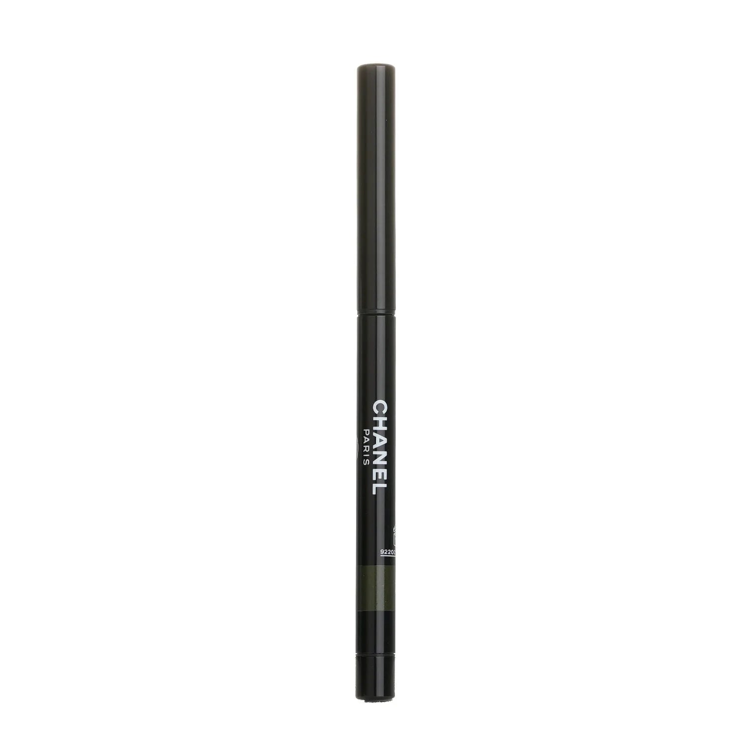 Waterproof Khaki Metal Eye Pencil 0.3g Z252