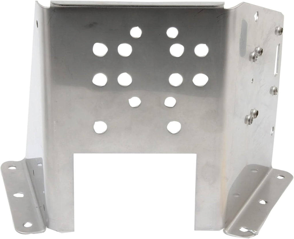 MOUNTING BRACKET STAINLESS STEEL Pack of 2 D696