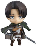 Levi Nendoroid Figure J53678