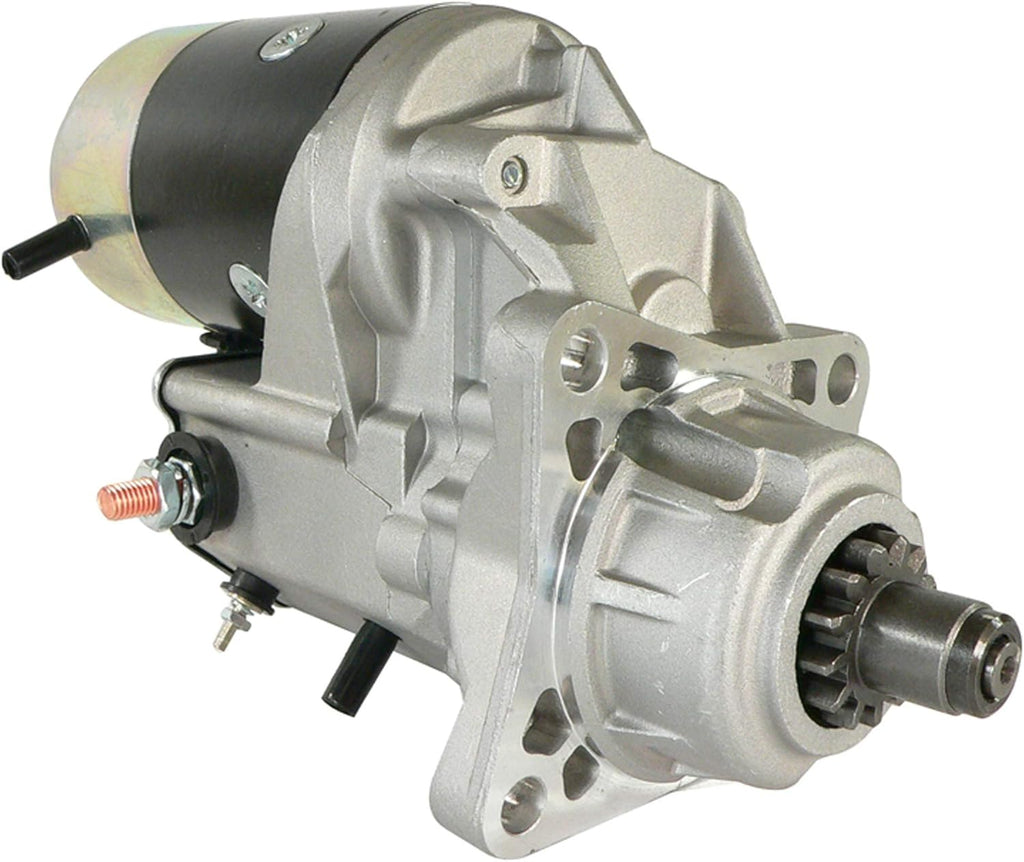 Starter Compatible With Cummins Engines B Series S6476
