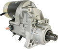 Starter Compatible With Cummins Engines B Series S6476