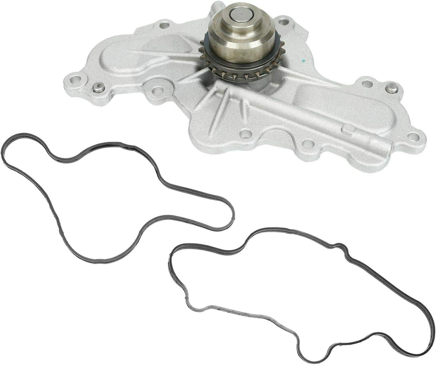 Timing Chain Kit with Water Pump V632