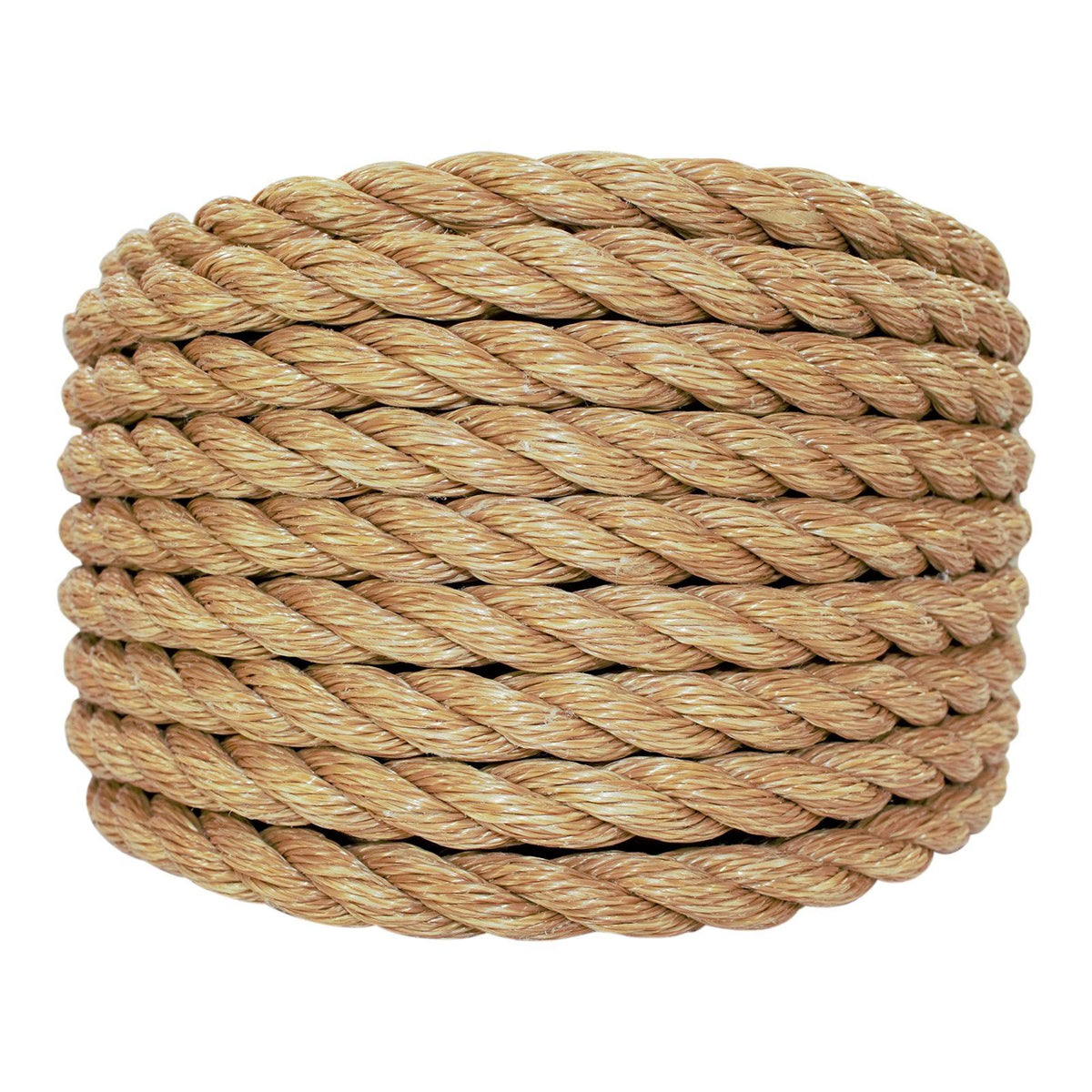 Twisted 3 Strand Lightweight Synthetic Rope I88001