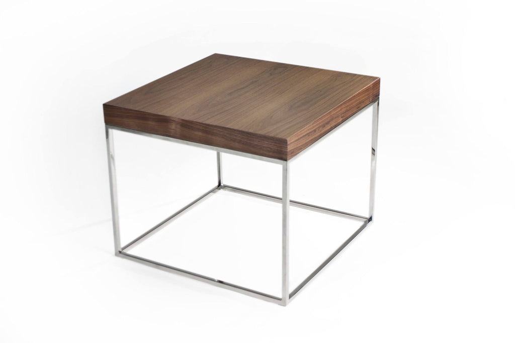 Brown Side Table P61479