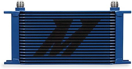 19 Row Red Oil Cooler J395007
