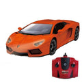 Radio Controlled Car 1:14 Scale M66742