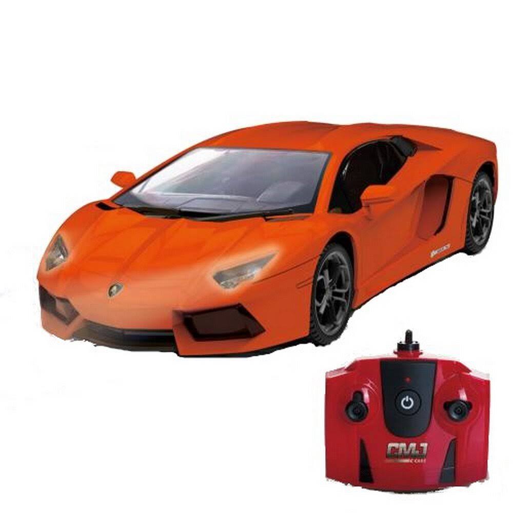 Radio Controlled Car 1:14 Scale M66742