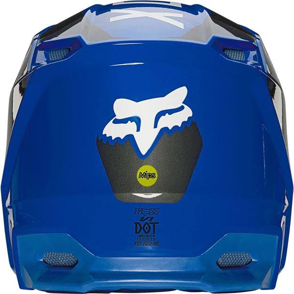Fox Racing V1 Revn Helmet Medium / Pink D5939