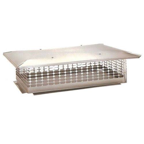 Mount Stainless Steel Stock Custom Cap Q141