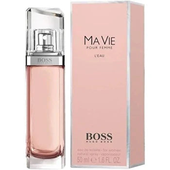Eau de Toilette Spray 50ml Q295082