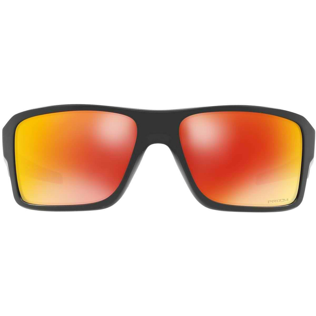 Grey Smoke Prizm Sapphire Polarized Sunglasses S4652