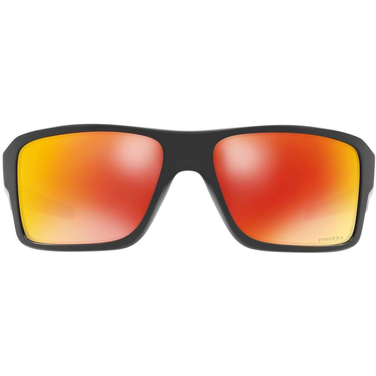 Grey Smoke Prizm Sapphire Polarized Sunglasses S4652