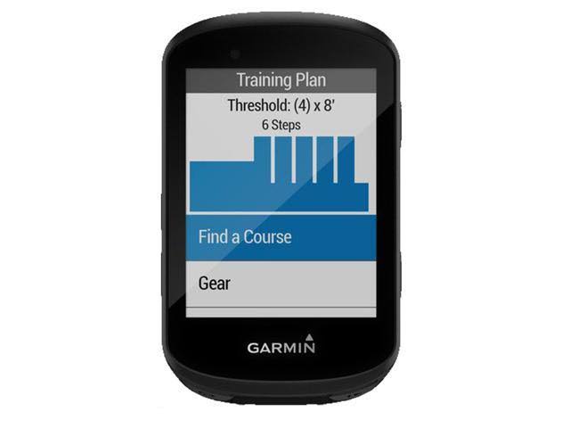 Edge 530 GPS Cycling Computer D6865