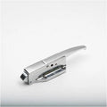 Latch W/O Lk LT Spring E8078