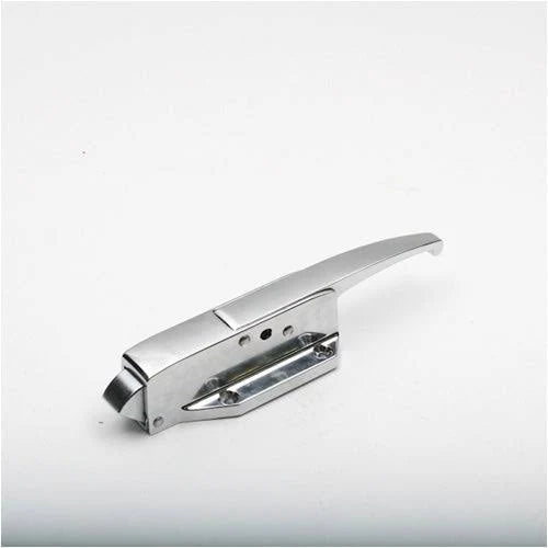 Latch W/O Lk LT Spring E8078