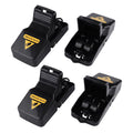 Black Rat Trap C65663