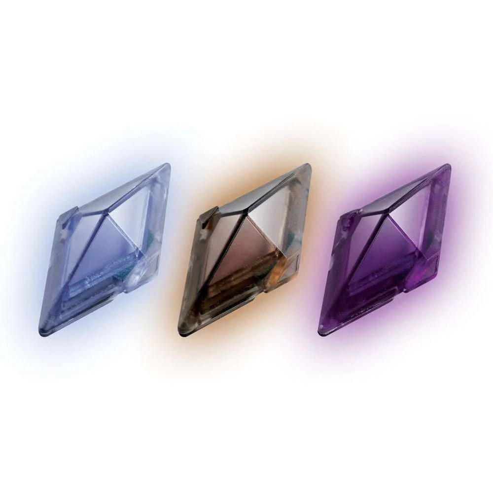 Pokemon Z-Ring Crystal 3-Pack N117831