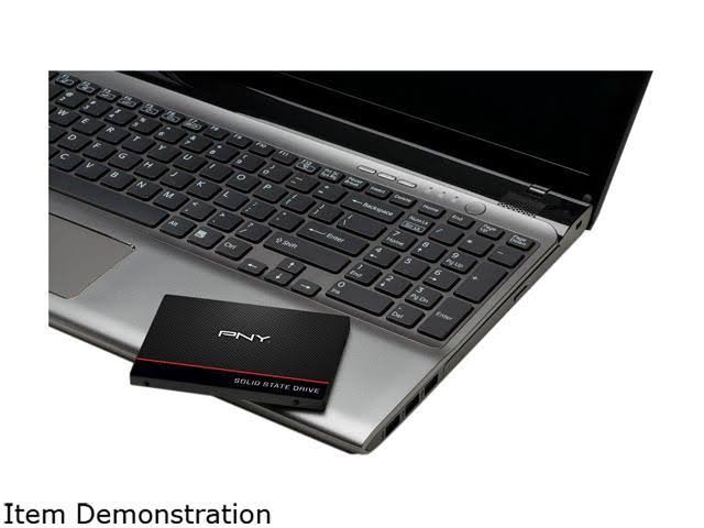 960GB Internal SATA III Solid State Drive G283371