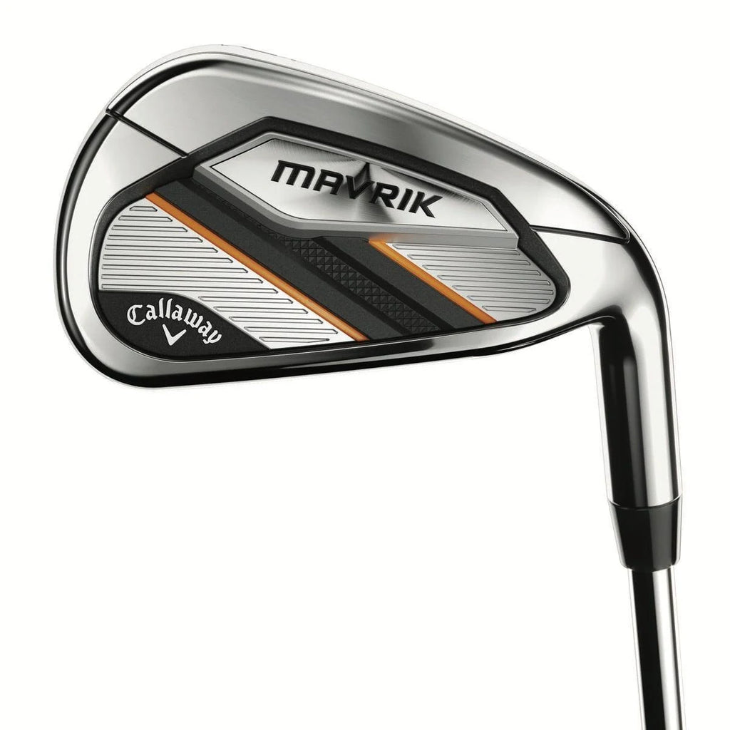 Mavrik Wedge T4331