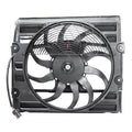 A/C Condenser Cooling Fan Assembly for BMW 7 Series N346