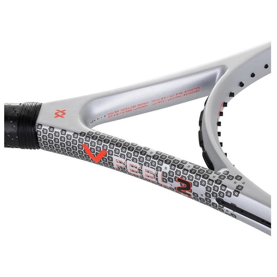 Tennis Racquet X523
