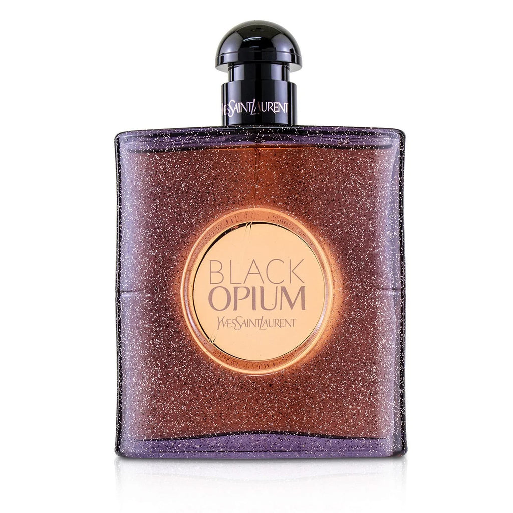 Black Opium Glow Eau De Toilette Spray 50ml U559