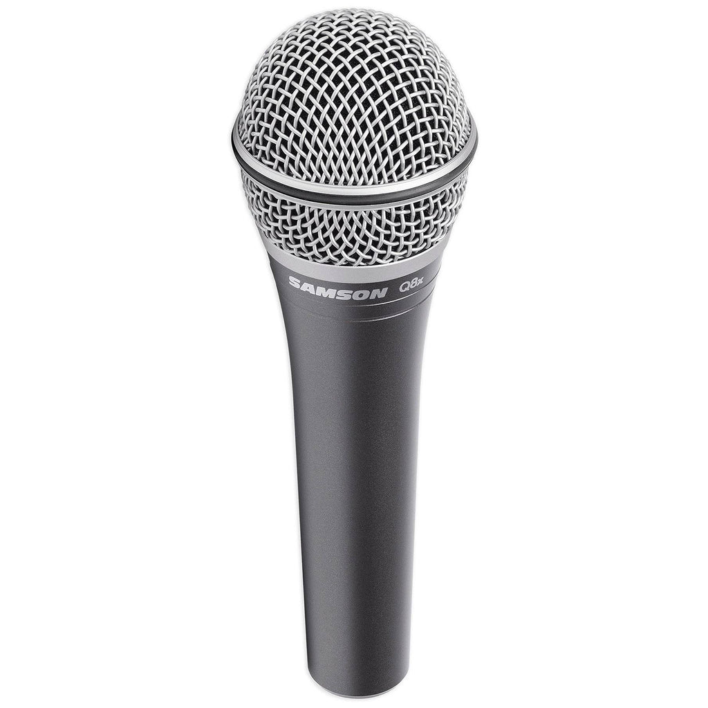 Dynamic Microphone T86006