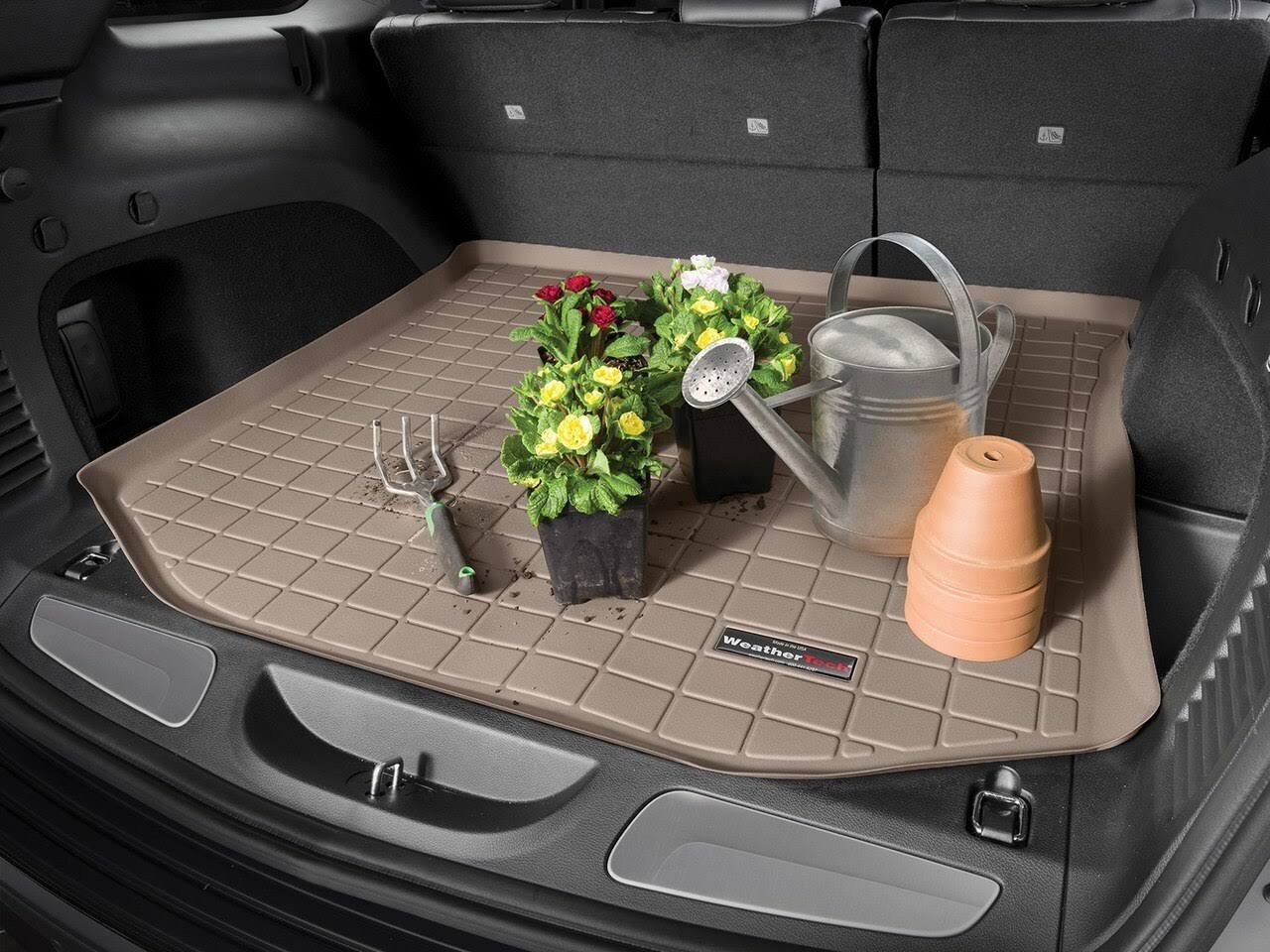 Cargo Liner T194