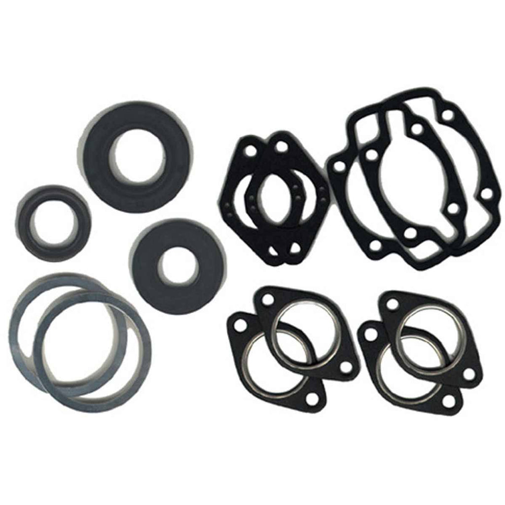 Professional Gasket Set with Oil Seals Z8704
