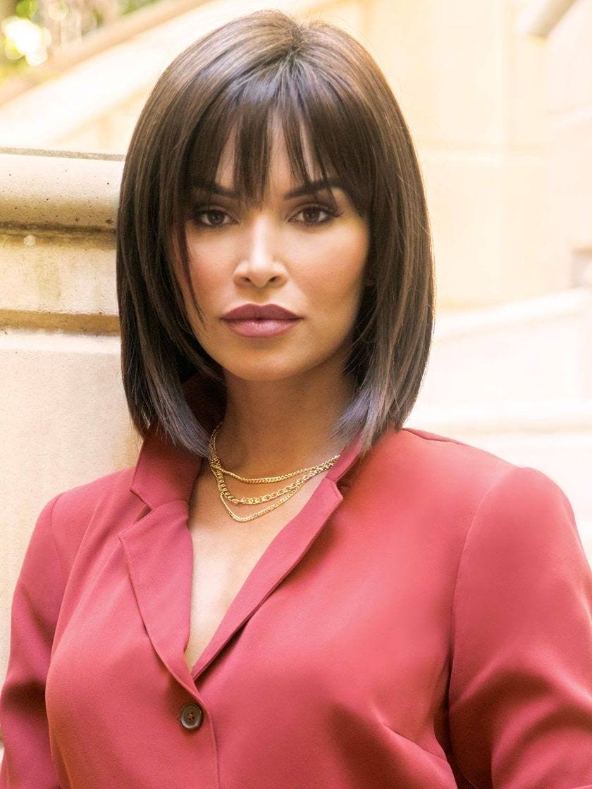 Expresso Synthetic Wig A714