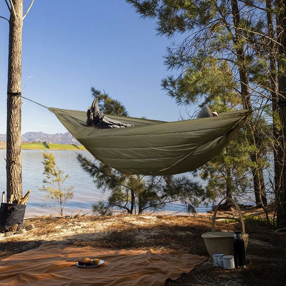 Hammock Underquilt Under Blanket D92332
