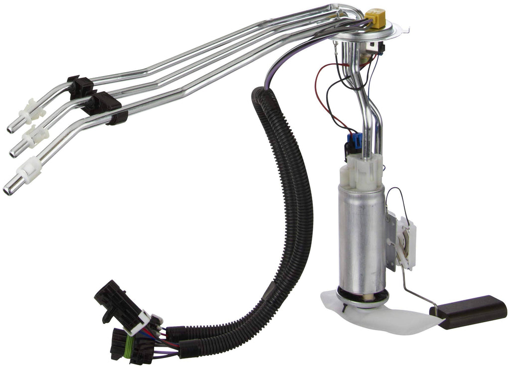 Fuel Pump and Sender Assembly M640452