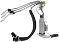 Fuel Pump and Sender Assembly M640452