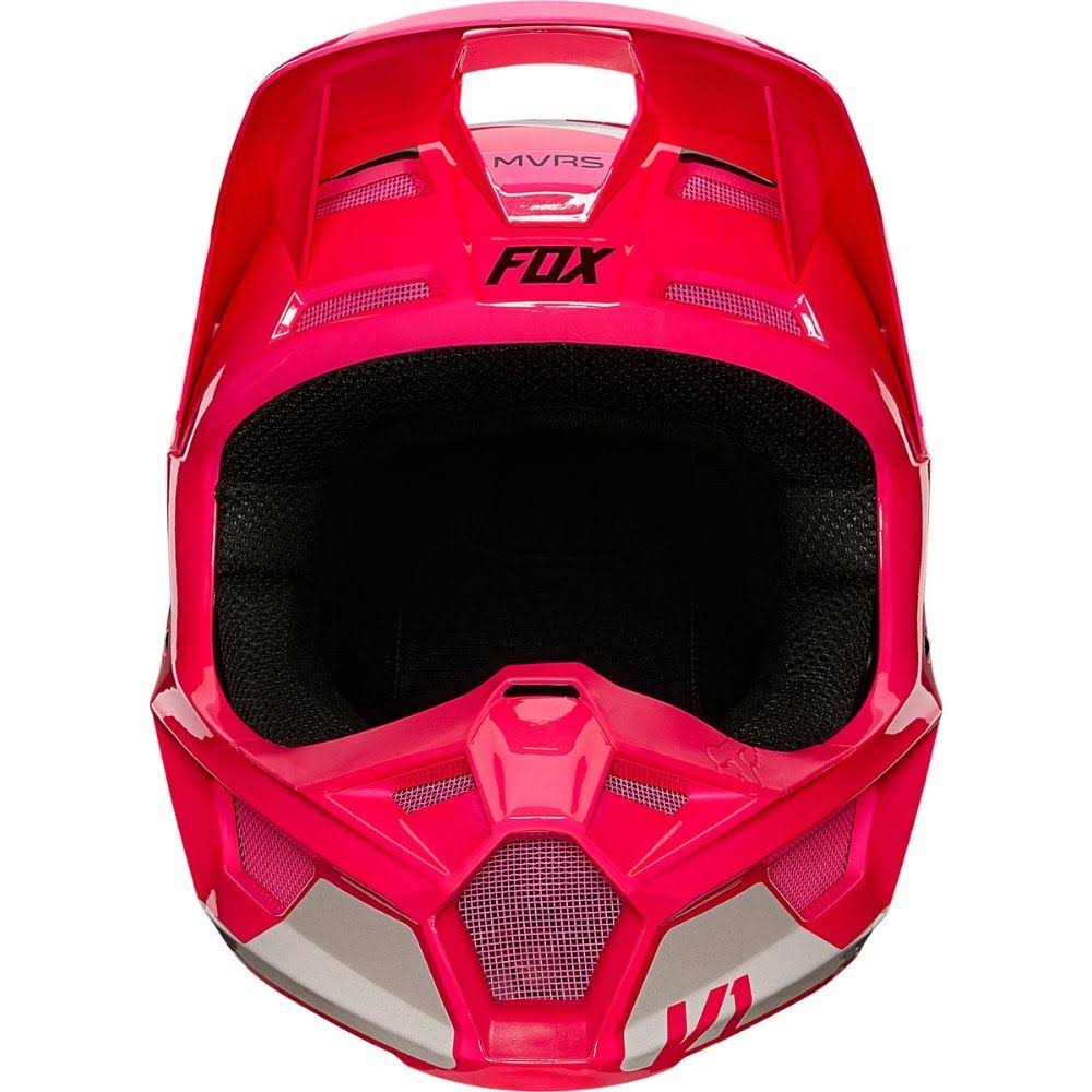 Fox Racing V1 Revn Helmet Medium / Pink D5939