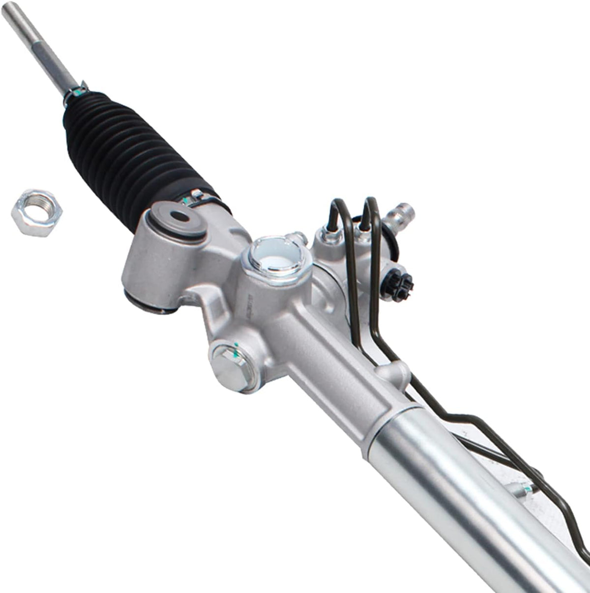 Power Steering Rack and Pinion Assembly for Toyota Camry Avalon ES300 ES330 ES350 V35507