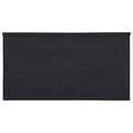 Midnight Full Panel Headboard K625