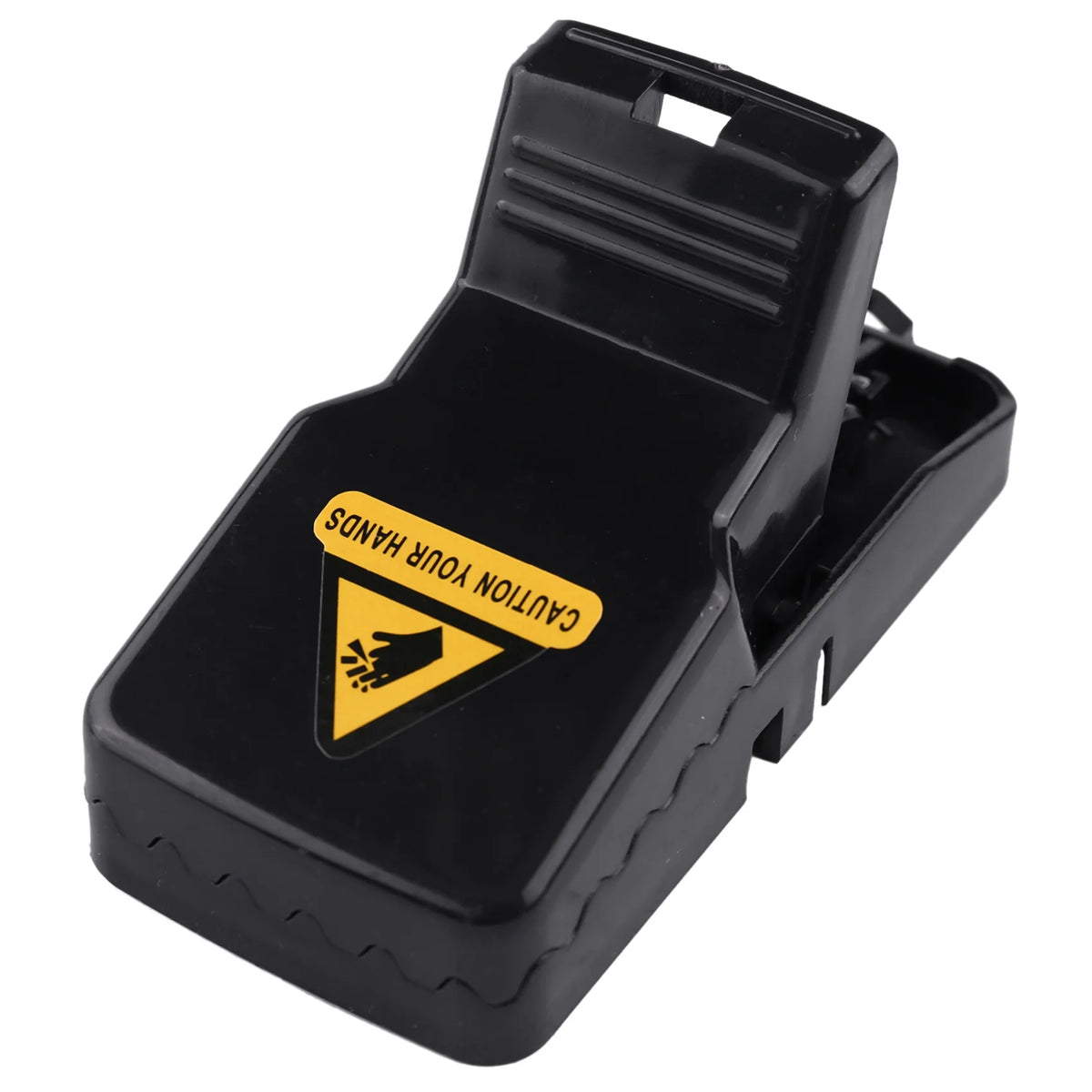 Black Rat Trap C65663