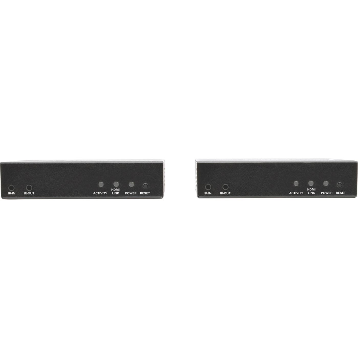 HDBaseT HDMI Over Cat5/6/6a Extender Kit Power/IR T6238