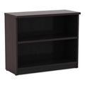 Espresso Standard Bookcase O848203