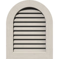 Round Top Gable Vent M2683