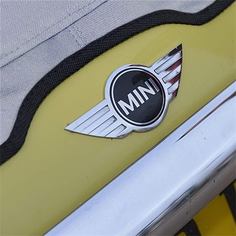 Soft Top Roof Protector Half Cover for BMW Mini Cabrio Convertible Y826393