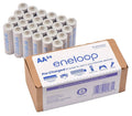 24 Pack Ni-MH Rechargeable AA Batteries B9978