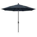 Bronze Pacifica Sapphire Market Umbrella Frame S778