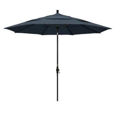 Bronze Pacifica Sapphire Market Umbrella Frame S778