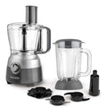 Black & Decker Food Processor With Blender K48140