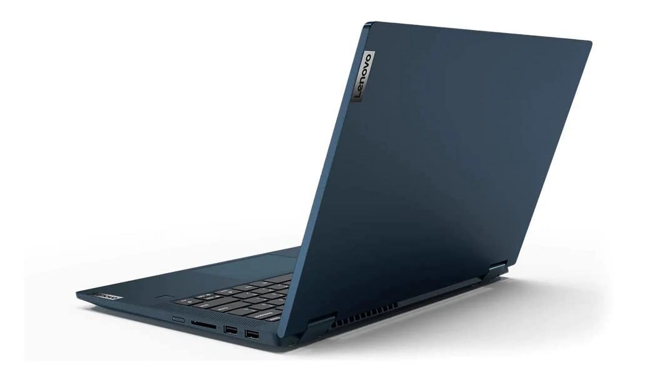 Blue 14" Touchscreen 2-in-1 Laptop G65374