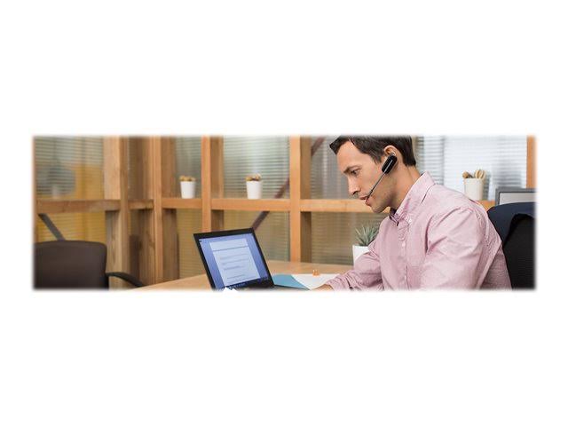 Convertible Wireless Headset System O8860
