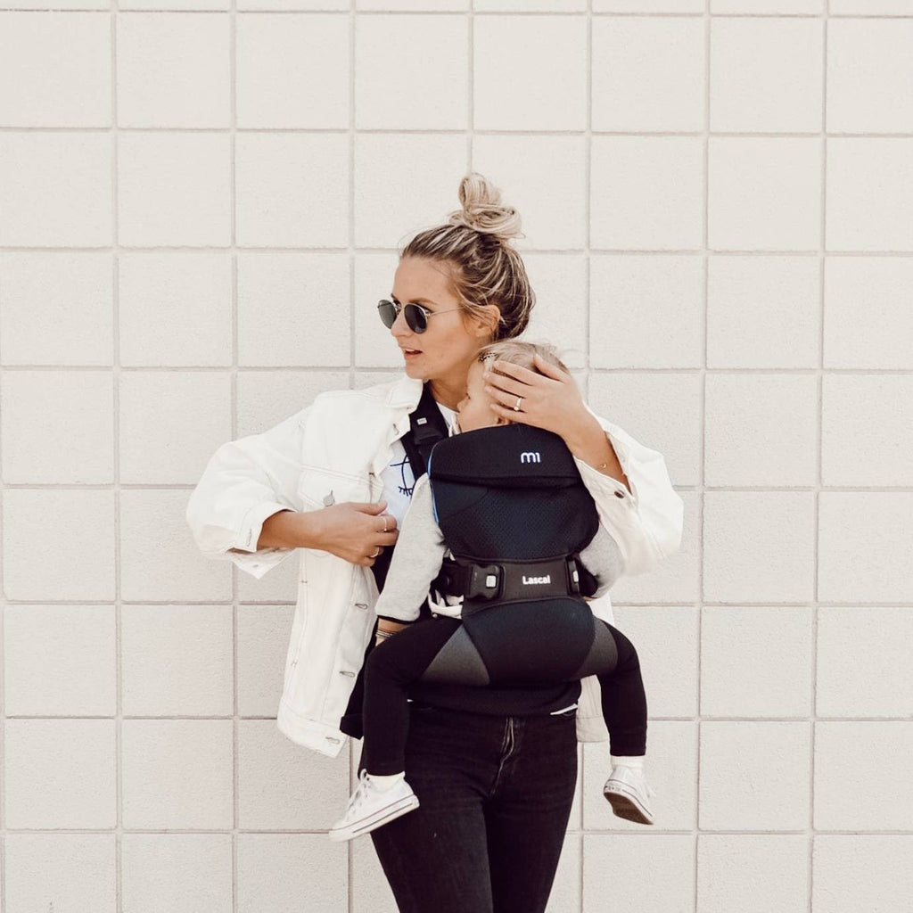Baby Carrier E5720