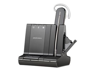 Convertible Wireless Headset System O8860